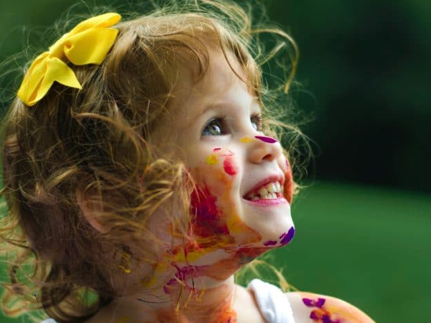 Keeping Children Healthy course image