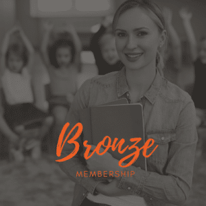 Bronze Subscription - Full Payment