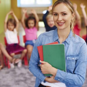 Becoming a Professional Educator: Ethical Responsibilities in Early Education 1.29