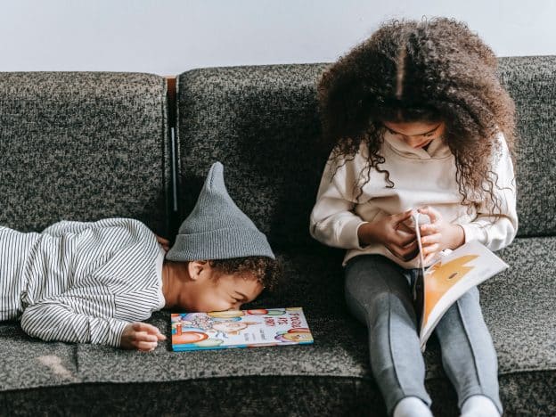 Facilitating Emergent Literacy