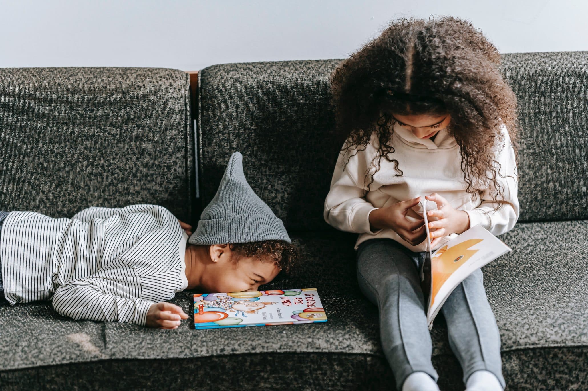 Facilitating Emergent Literacy