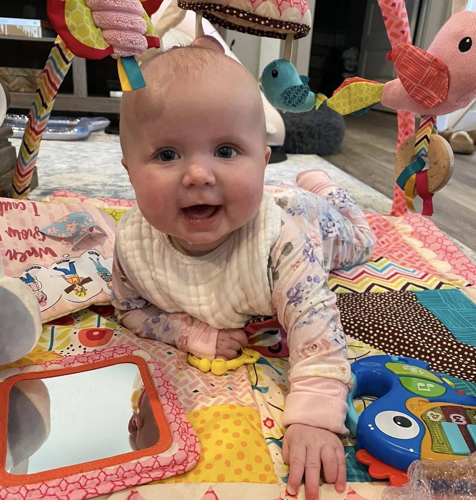 Promoting Learning Through Play