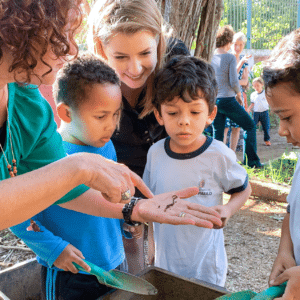 Supporting Language Development and Communication Skills 1.10