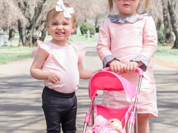 Preschool Transitions course image