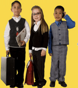 Introduction to Professionalism in Early Education