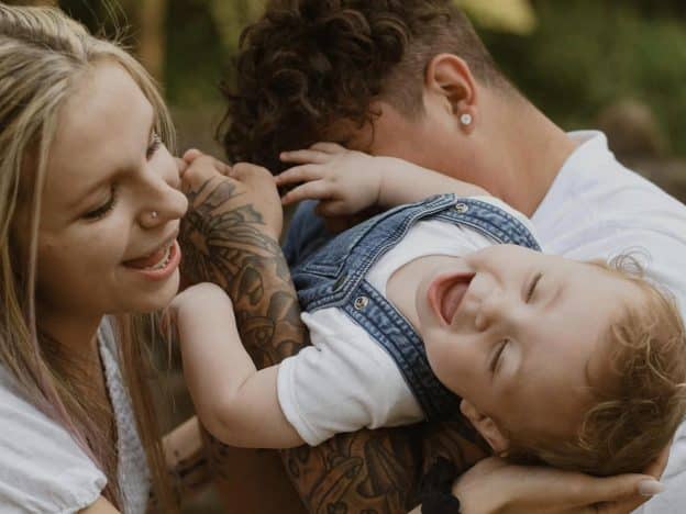 Partnering with Parents in the New Age course image