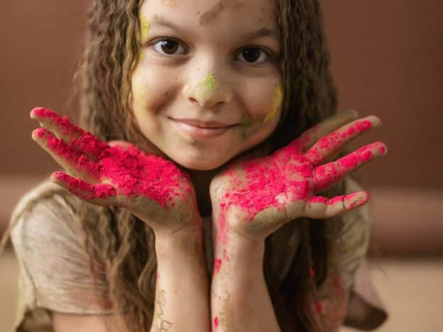 Handling Challenging Behaviors by Building Resiliency course image