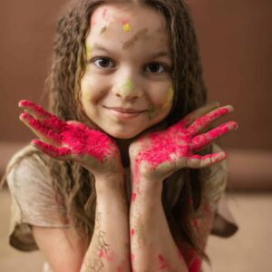 Handling Challenging Behaviors by Building Resiliency