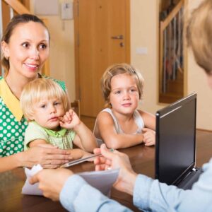 Partnering with Parents in Early Education 1.27