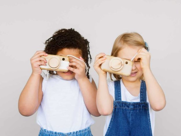 Module 7: Individualizing Teaching: Infant-Todder Training Series course image