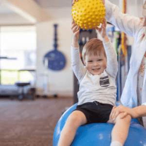 Introduction to Early Intervention: How to Spot a Need and Where to Turn for Support 1.28