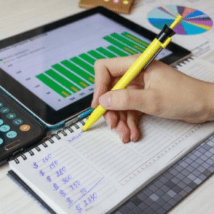 Strengthening Business Practices: Module 1- Budgeting