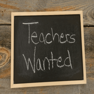 Strengthening Business Practices: Module 4-Recruiting and Retaining Staff