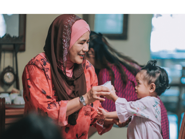 Module 2: Focusing on Relationships - Infant and Toddler Training Series course image