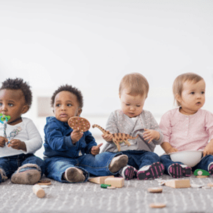 Module 3: Responsive Routines, Schedules, and Environments – Infant-Toddler Training Series