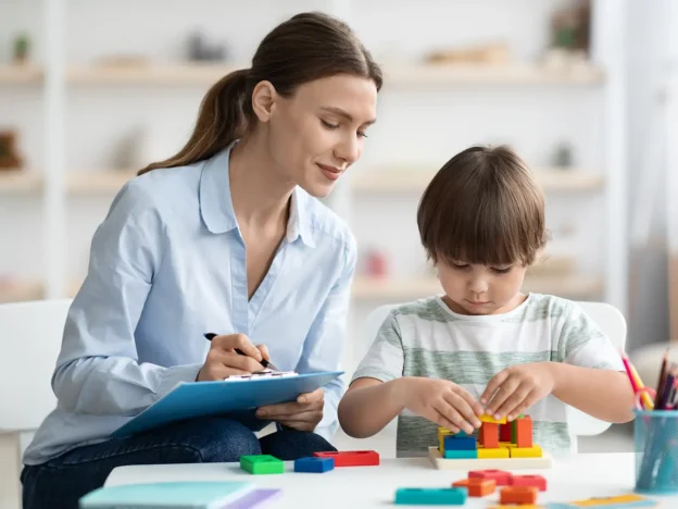 Introduction to Developmental Screening in Early Education course image