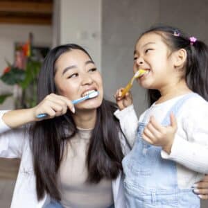 Promoting Dental Hygiene in Early Childhood Education