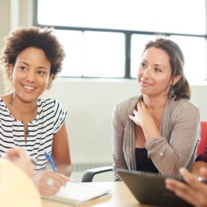 Family Partnerships 1.26